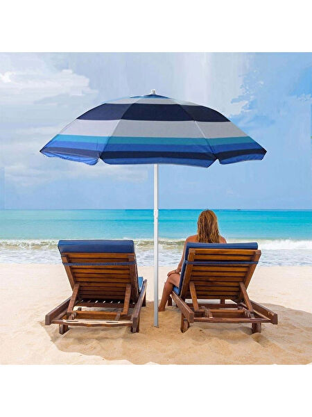 Mobgift Bahçe Şemsiyesi