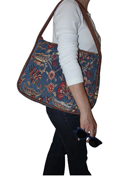 Mebes Plaj Çantası