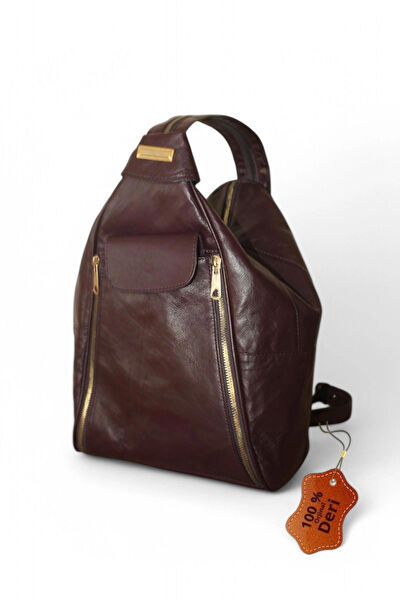 Mebes Kadın Omuz Çantası