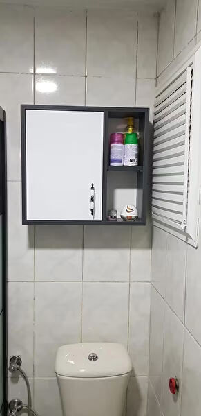 Mobestizmir Tuvalet Kağıtlığı, Dispanseri