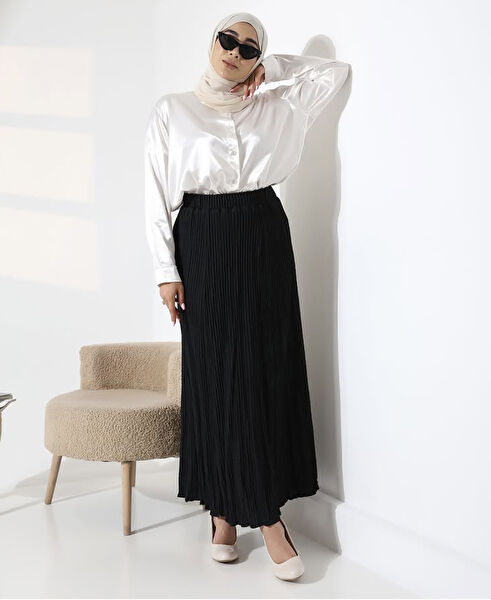 ECE GİYİM Tesettür Etek