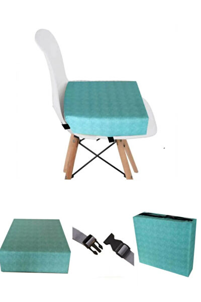 MC.PİEROBABY Mama Sandalyesi