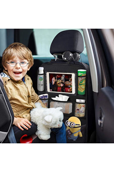 MC.PİEROBABY CD Organizer / Çantaları