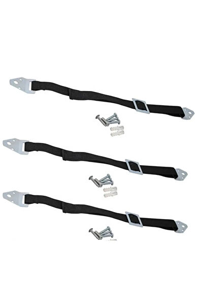 MC.PİEROBABY Kilit, Köşe Koruyucular