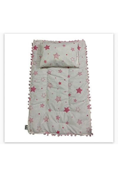 MC.PİEROBABY Alt Açma Örtüsü