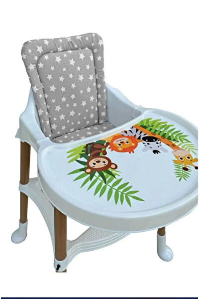 MC.PİEROBABY Mama Sandalyesi Aksesuarları