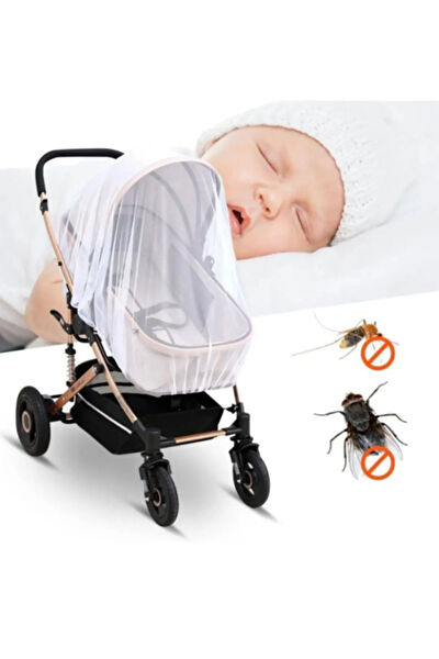 MC.PİEROBABY Bebek Arabası Aksesuar