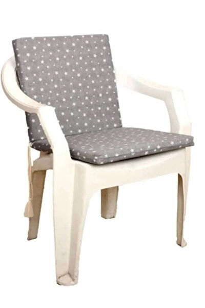 MC.PİEROBABY Bahçe Minderi