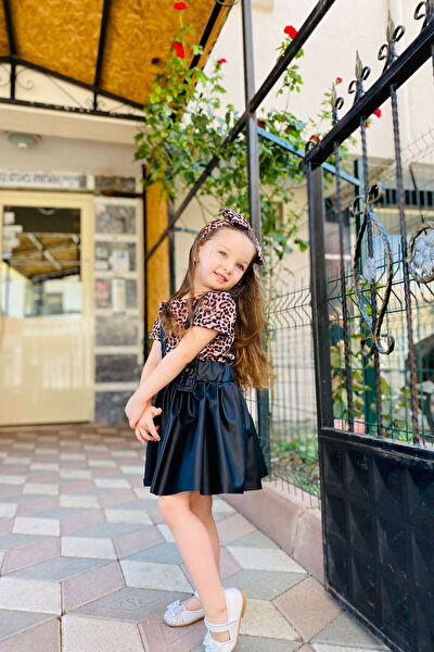 Minigimin Cicileri Kız Çocuk Takım