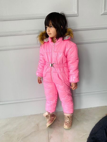 Minigimin Cicileri Bebek Mont, Kaban