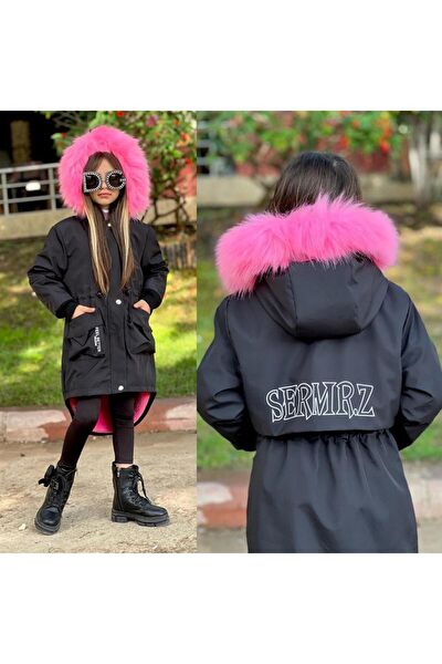 Minigimin Cicileri Bebek Mont, Kaban