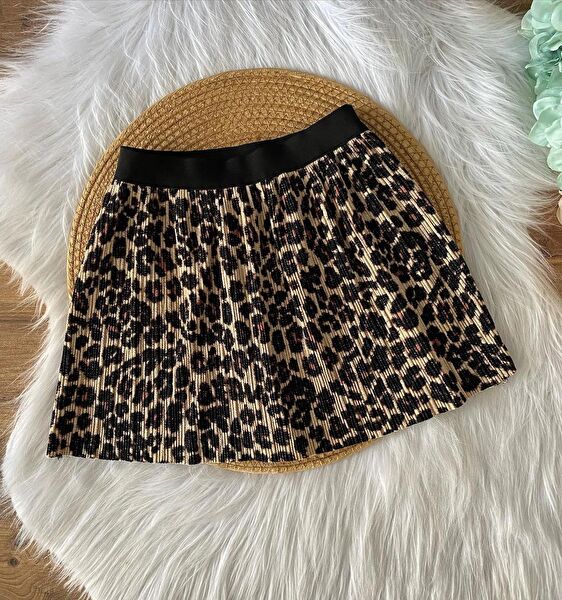 Minigimin Cicileri Bebek Etek