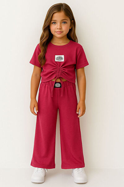 Minigimin Cicileri Kız Çocuk Takım