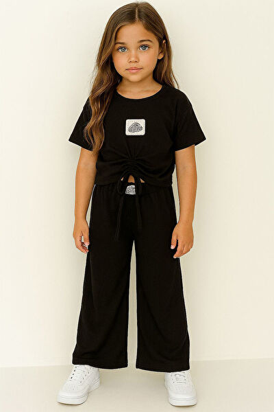 Minigimin Cicileri Kız Çocuk Takım