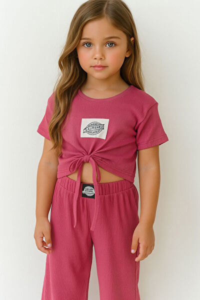 Minigimin Cicileri Kız Çocuk Takım