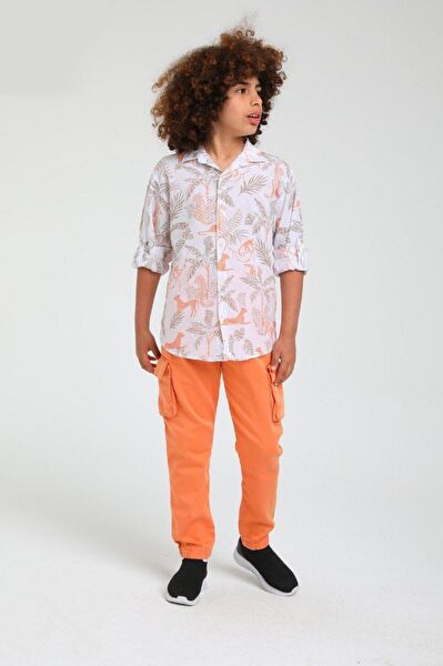 Minigimin Cicileri Bebek Sweatshirt