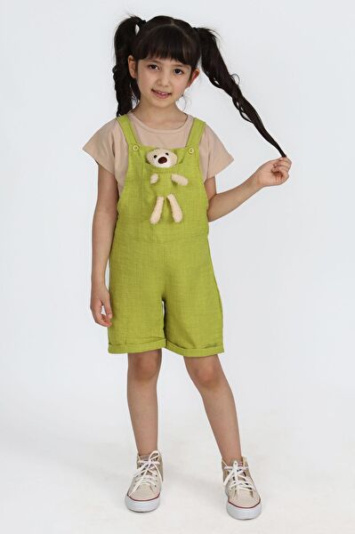 Minigimin Cicileri Bebek Pantolon, Şort