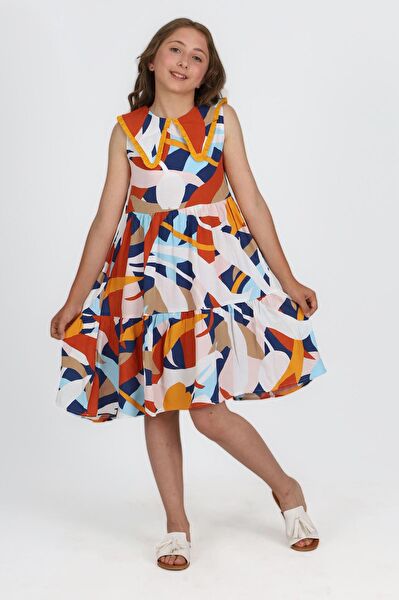 Minigimin Cicileri Bebek Elbise