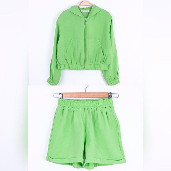 Minigimin Cicileri Bebek Alt, Üst Takım