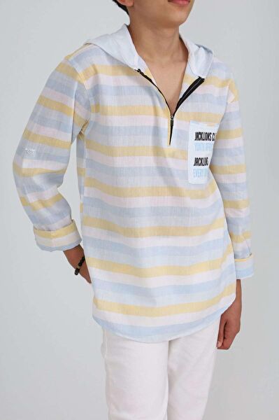 Minigimin Cicileri Erkek Çocuk Sweatshirt