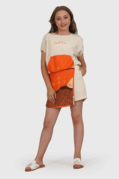 Minigimin Cicileri Bebek Alt, Üst Takım