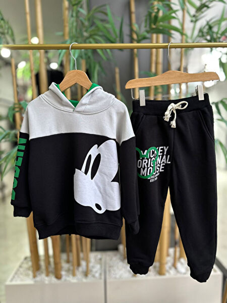 Minigimin Cicileri Bebek Alt, Üst Takım