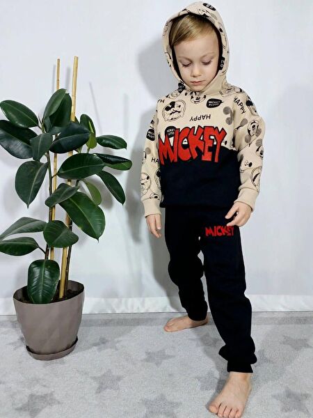 Minigimin Cicileri Bebek Alt, Üst Takım