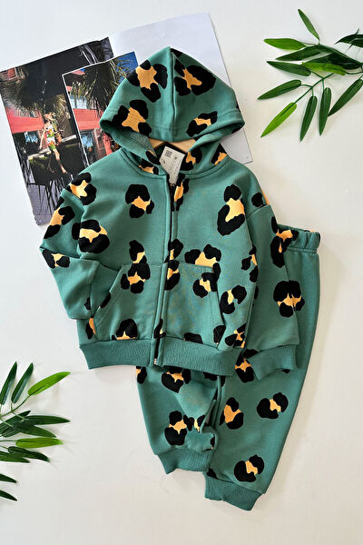 Minigimin Cicileri Bebek Alt, Üst Takım