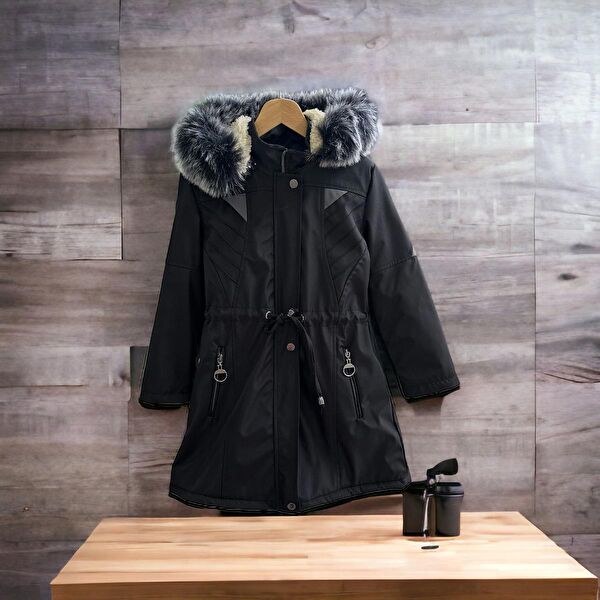 Minigimin Cicileri Bebek Mont, Kaban