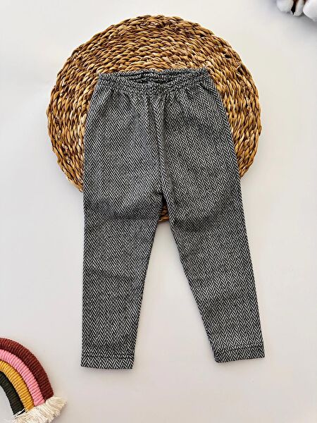 Minigimin Cicileri Bebek Tayt