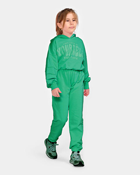 Minigimin Cicileri Bebek Eşofman