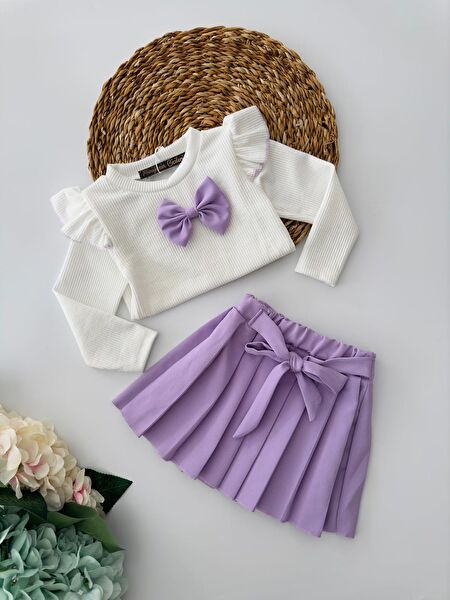 Minigimin Cicileri Bebek Alt, Üst Takım