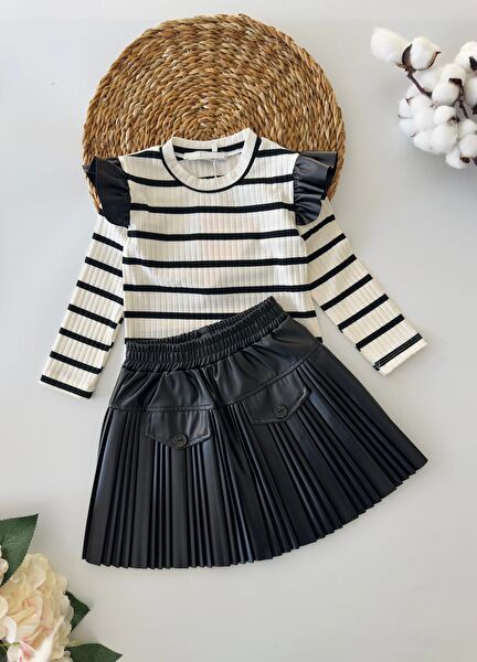 Minigimin Cicileri Bebek Alt, Üst Takım