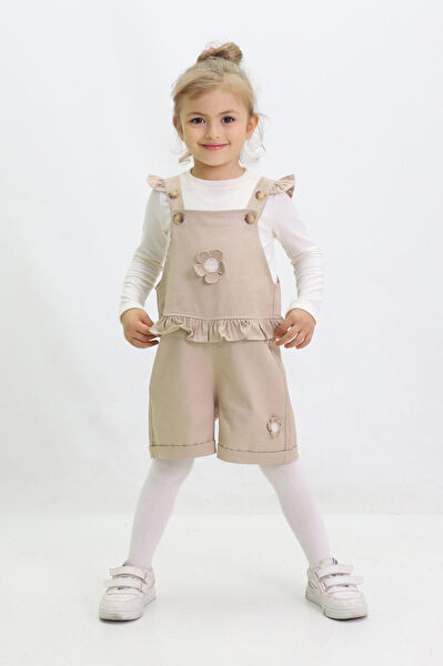 Minigimin Cicileri Bebek Pantolon, Şort