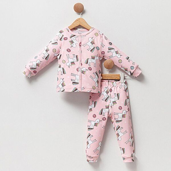 Minigimin Cicileri Bebek Pijama, Pijama Takımı