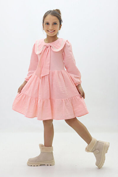 Minigimin Cicileri Bebek Elbise