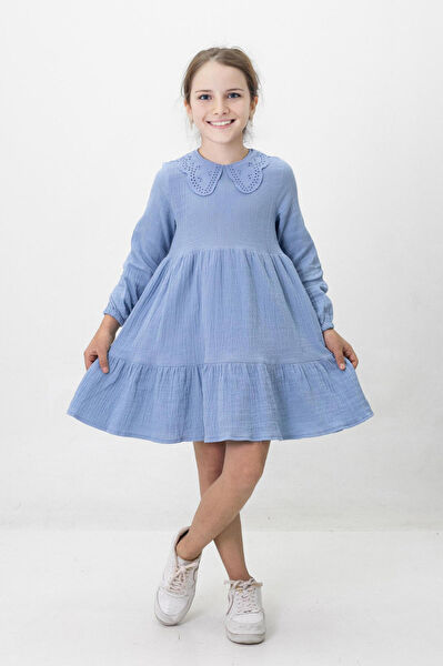 Minigimin Cicileri Bebek Elbise