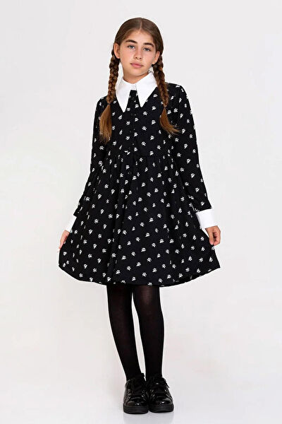Minigimin Cicileri Kız Çocuk Elbise