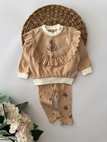 Minigimin Cicileri Bebek Alt, Üst Takım