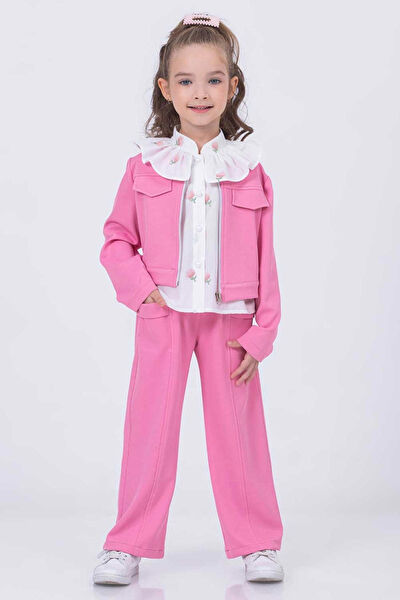 Minigimin Cicileri Bebek Alt, Üst Takım