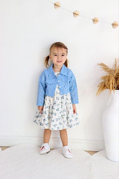 Minigimin Cicileri Bebek Alt, Üst Takım