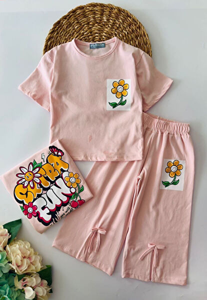 Minigimin Cicileri Bebek Alt, Üst Takım