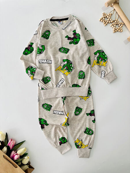 Minigimin Cicileri Bebek Pijama, Pijama Takımı