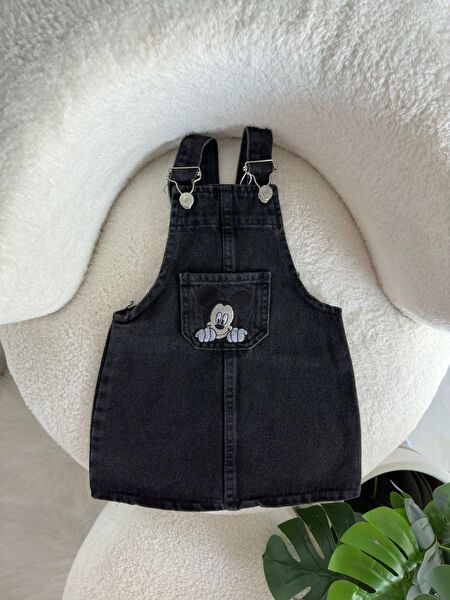 Minigimin Cicileri Bebek Elbise