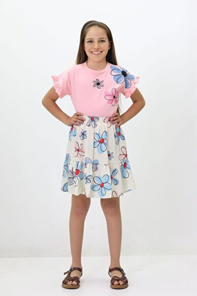 Minigimin Cicileri Bebek Alt, Üst Takım