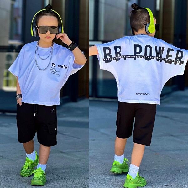 Minigimin Cicileri Bebek Alt, Üst Takım