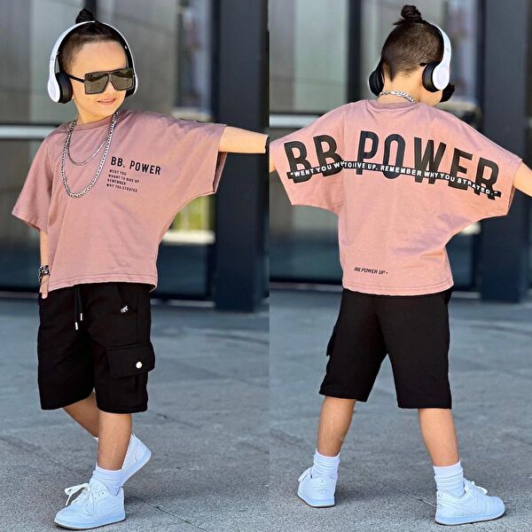 Minigimin Cicileri Bebek Alt, Üst Takım