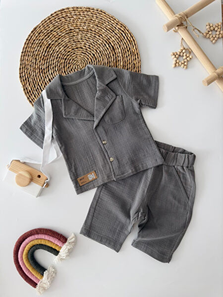 Minigimin Cicileri Bebek Alt, Üst Takım