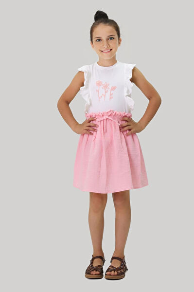 Minigimin Cicileri Bebek Alt, Üst Takım