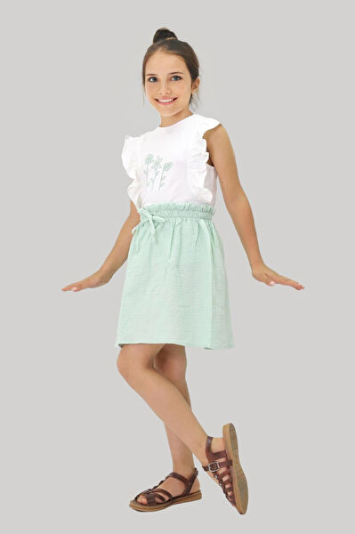 Minigimin Cicileri Bebek Alt, Üst Takım